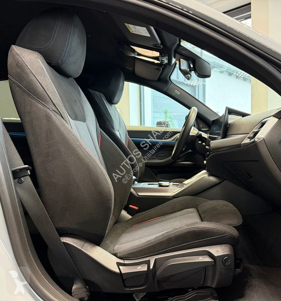 Véhicule utilitaire BMW I4 (G26) / A PARTIR DE...