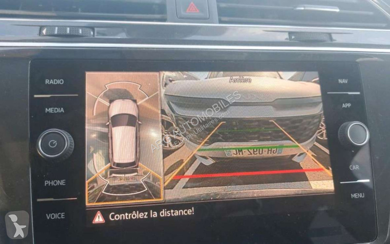 Nyttofordon Volkswagen