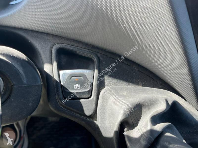 Nyttofordon Iveco 35C16