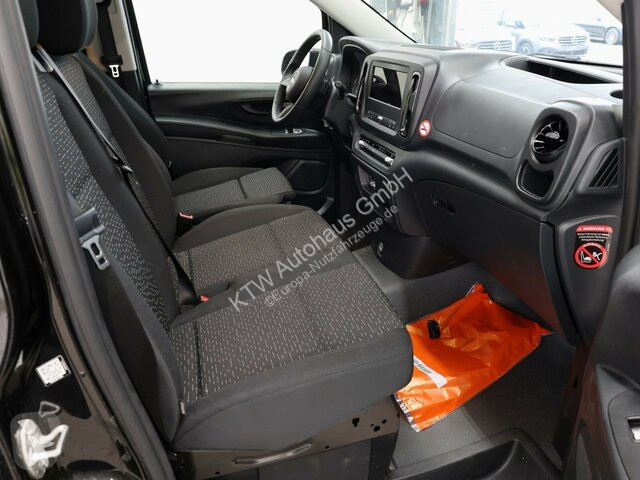 Nyttofordon Mercedes Vito 116CDI...