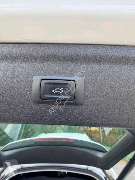 Nyttofordon Audi 2.0 TDI 150 AMBIANTE A VOIR