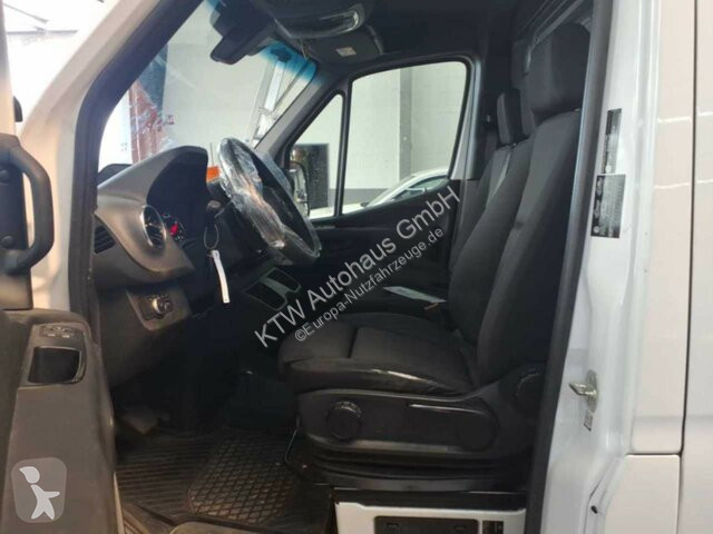 Samochód dostawczy Mercedes Sprinter 317...