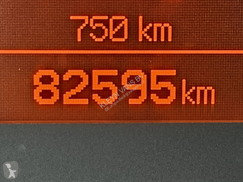 Autoutilitară Citroën 2.2 BHDI 120 L2H2
