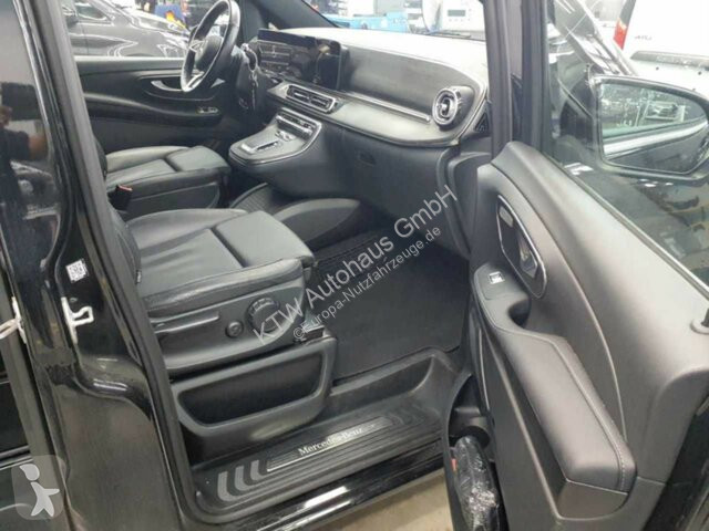 Autoutilitară Mercedes V 300 Avantgarde...