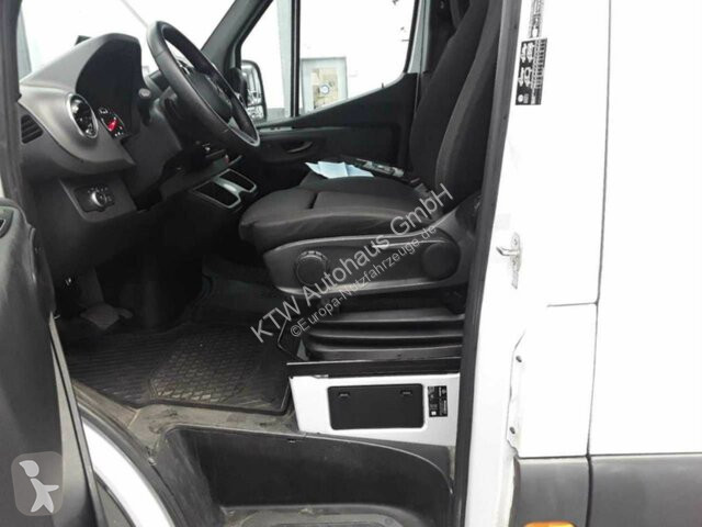 Samochód dostawczy Mercedes Sprinter 317...