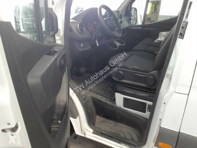 Samochód dostawczy Mercedes Sprinter 317...