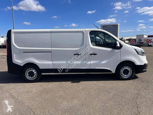 Nyttofordon Renault DCI 150 CV