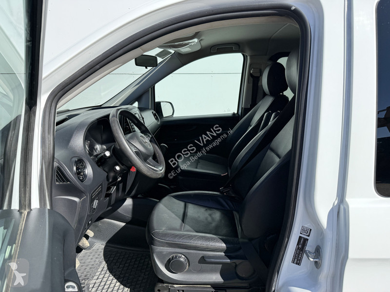 Samochód dostawczy Mercedes 114 1.9 CDI 136PK...