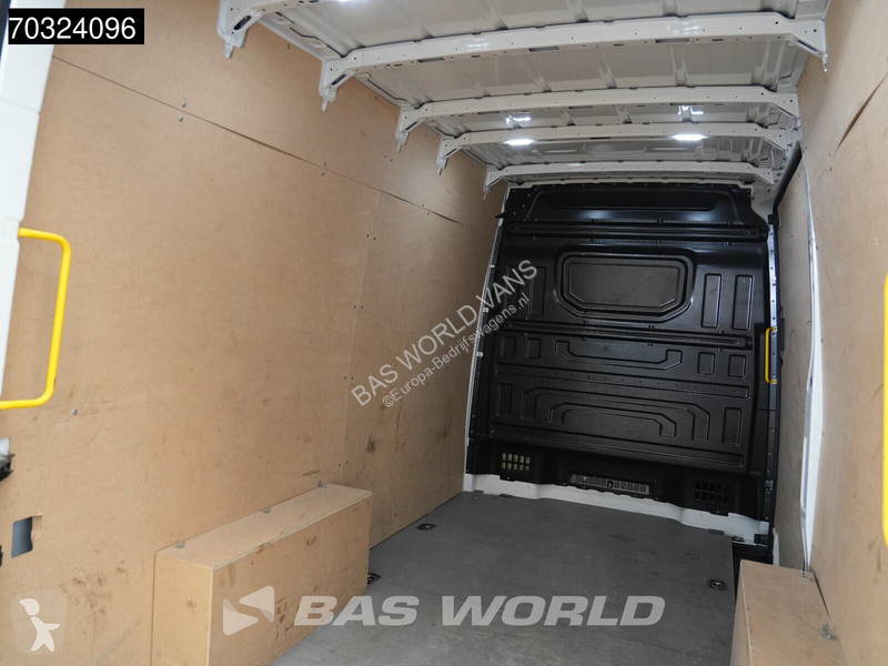 Nyttofordon MAN Automaat L3H3 Airco Cruise...