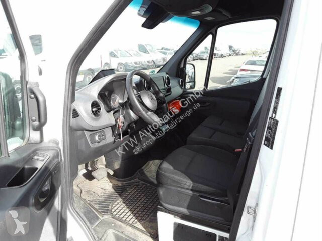Samochód dostawczy Mercedes Sprinter 317...