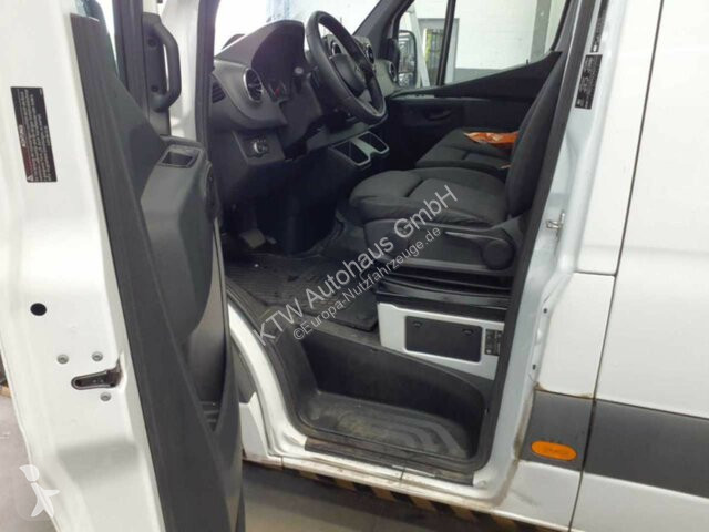 Samochód dostawczy Mercedes Sprinter 317...