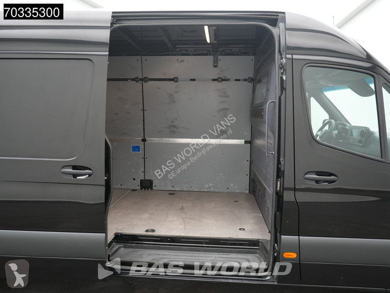 Nyttofordon Mercedes 317 CDI Automaat L3H2 3,5t...