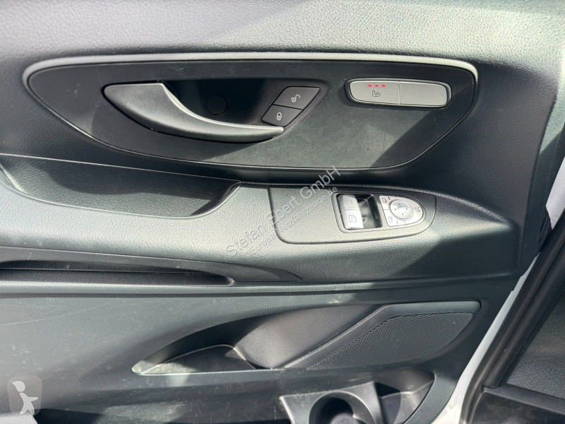Nyttofordon Mercedes Vito  9G Klima Kamera SHZ