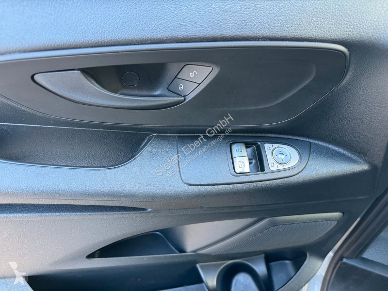 Nyttofordon Mercedes Vito  9G Klima Kamera...