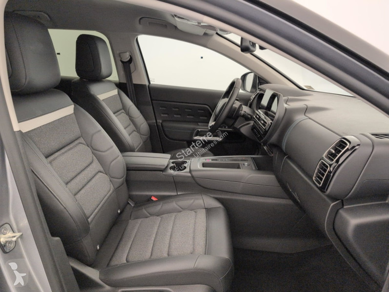 Citroën C5 Transporter