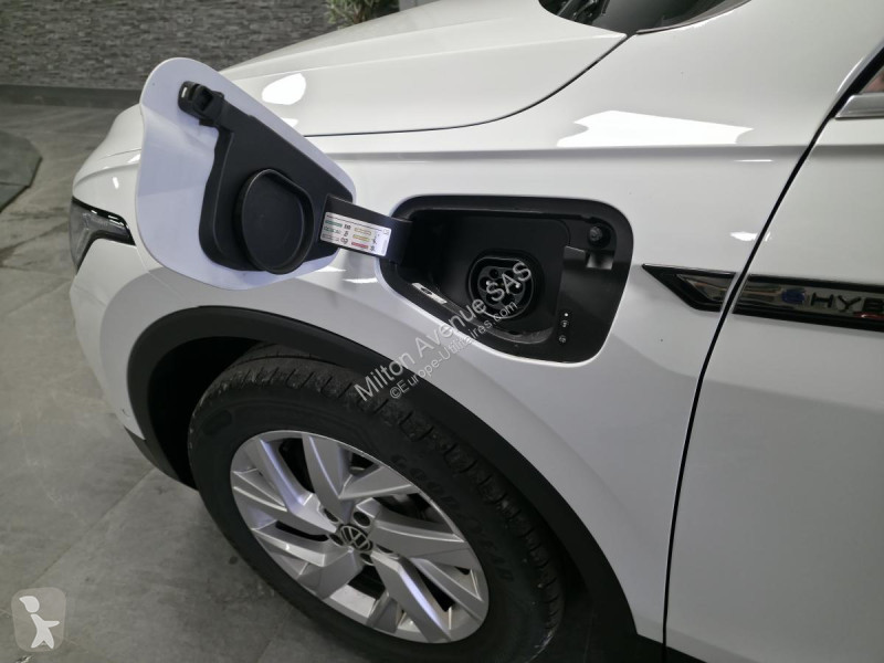 Nyttofordon Volkswagen