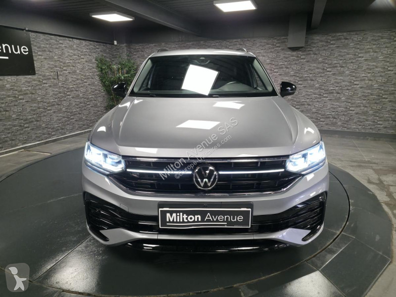 Nyttofordon Volkswagen