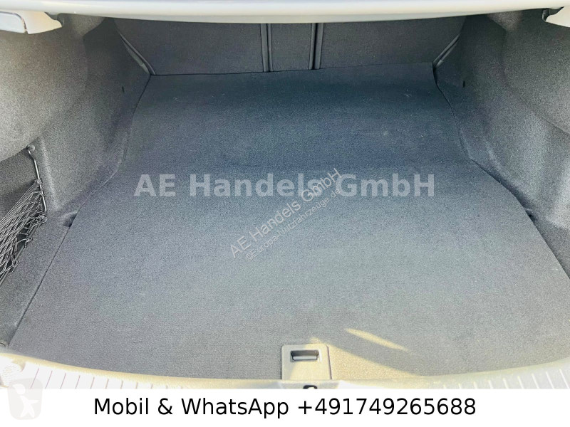 Nyttofordon Mercedes C63s A Coupe V8 BiTurbo...