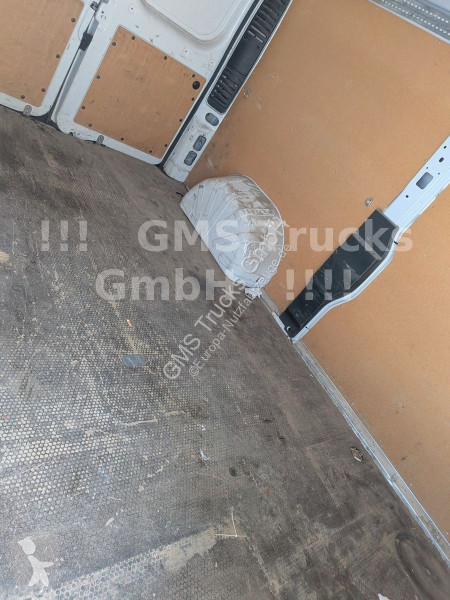 Nyttofordon Fiat Multijet 130 / wenig KM / load...