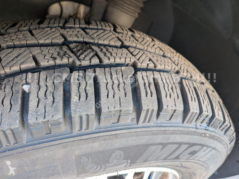 Nyttofordon Volkswagen / E6 / wenig KM
