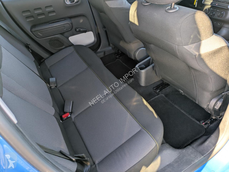 Nyttofordon Citroën