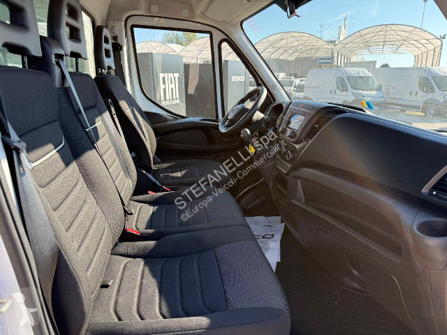 Nyttofordon Iveco 35C14