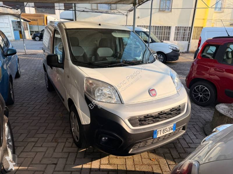 Nyttofordon Fiat 1.4