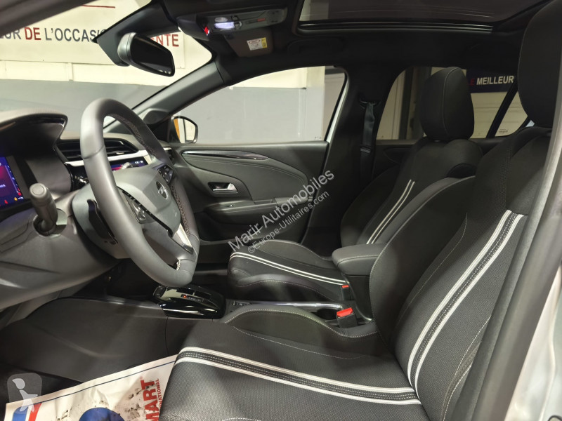 Nyttofordon Opel CORSA