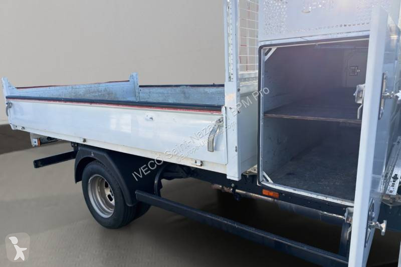 Nyttofordon Iveco 35C14