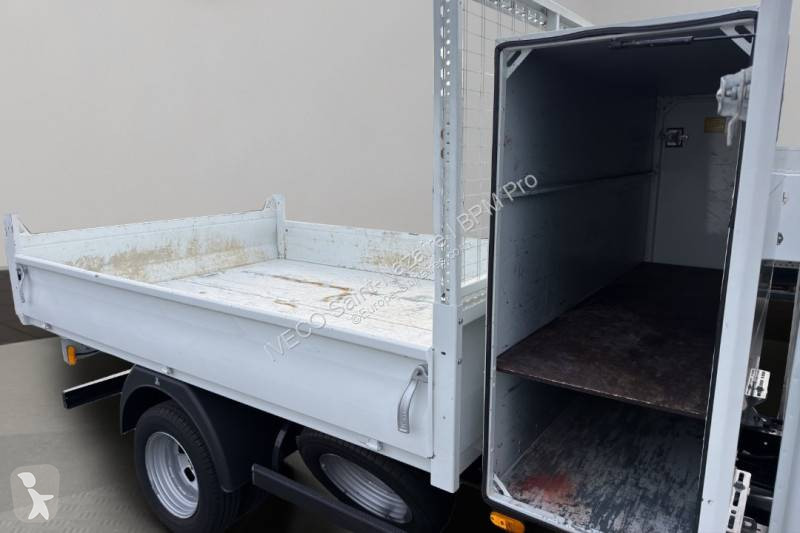 Nyttofordon Iveco 35C16H
