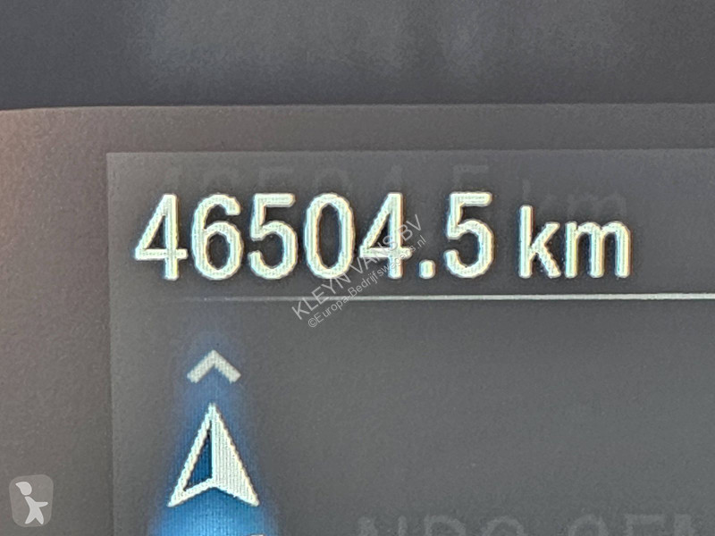 Autoutilitară Ford 1.5 L2 3 Zits Navi
