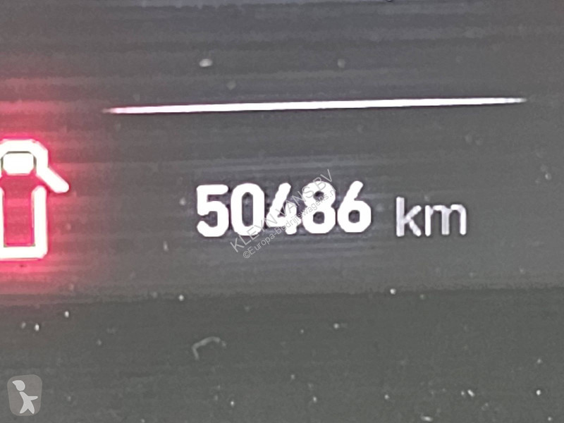 Autoutilitară Fiat 2.2 L3H2 Airco PDC!