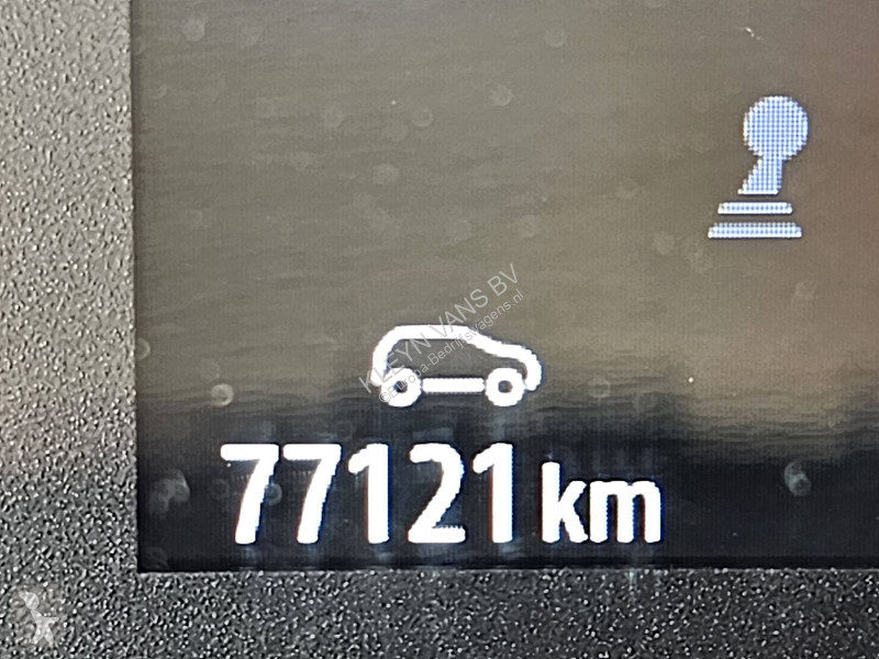 Autoutilitară Renault 2.0 DCI L2H1 Airco Trekhaak