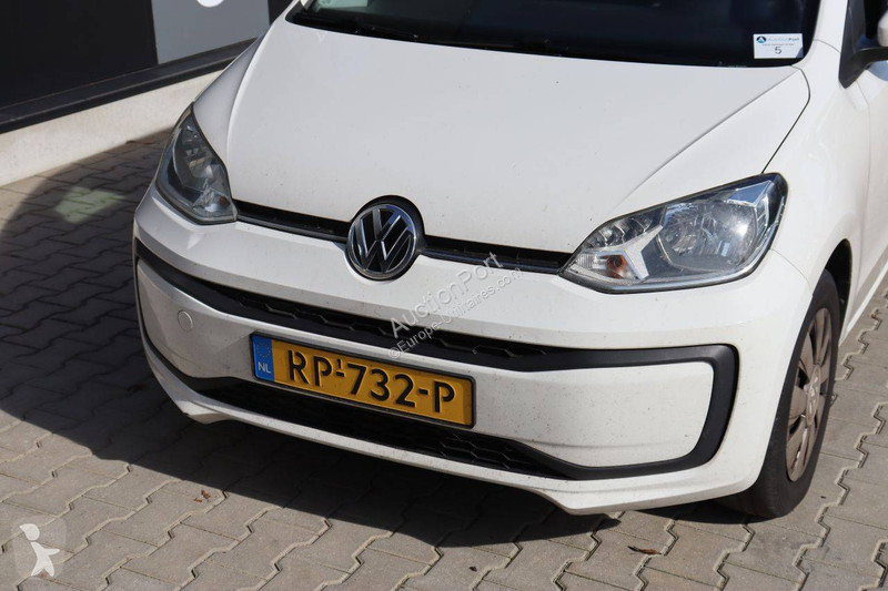 Nyttofordon Volkswagen  up!