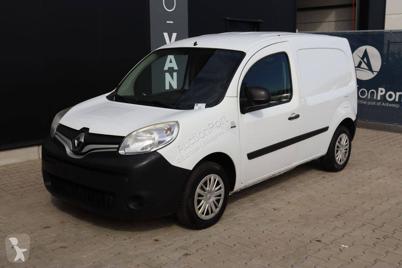 Nyttofordon Renault