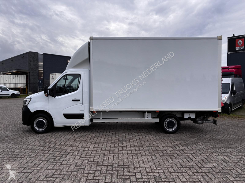 عربة نفعية Renault 150.35 L3 2.3 DCI, Euro 6,...