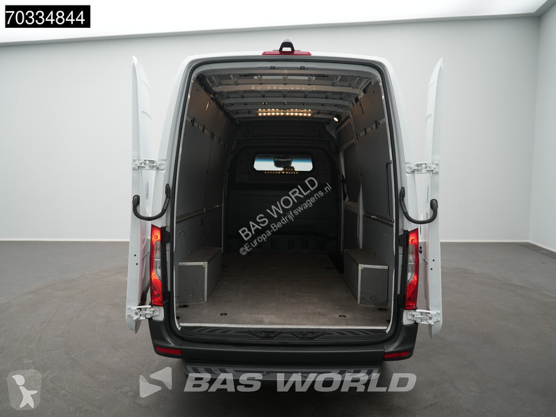 Autoutilitară Mercedes 317 CDI Automaat L2H2...