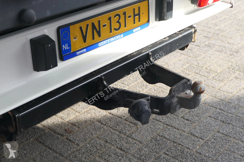 عربة نفعية Citroën | 3rd Seat | Manual | Towbar...
