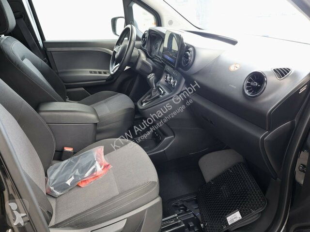 Nyttofordon Mercedes Citan 113...