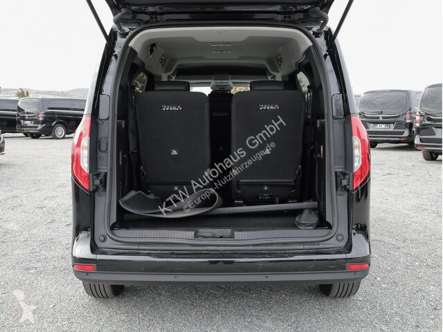 Užitkové vozidlo Mercedes Citan 113...
