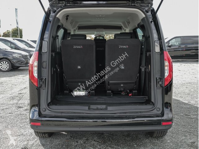 عربة نفعية Mercedes Citan 113...