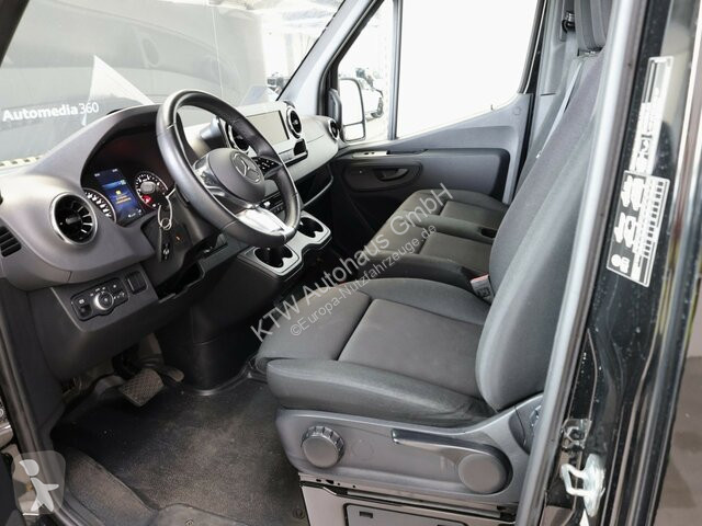 Nyttofordon Mercedes Sprinter 317...