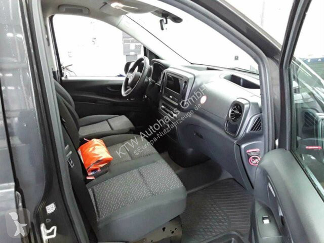 Nyttofordon Mercedes Vito 116CDI...