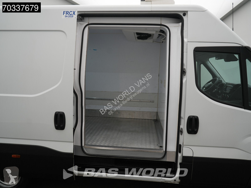 Nyttofordon Iveco 35S16 Automaat...