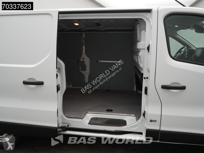 Nyttofordon Renault 130pk L2H1 LED Airco Navi...