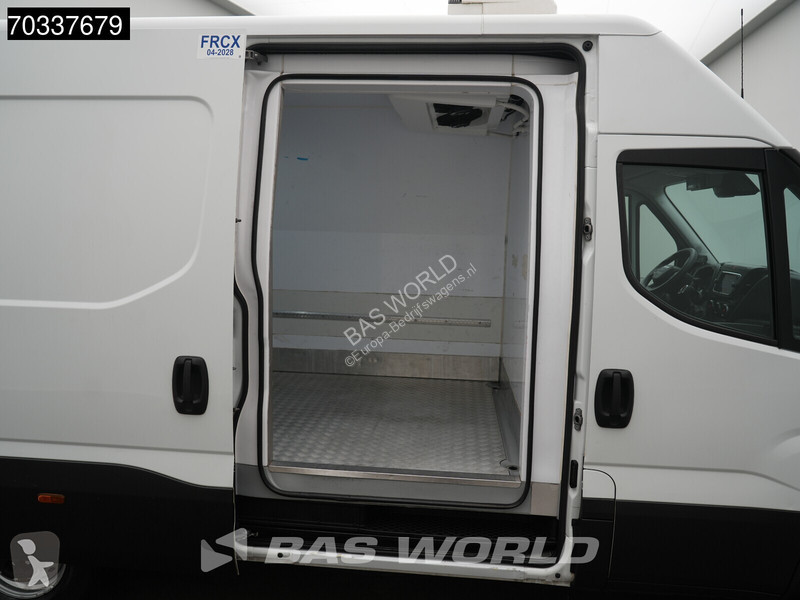 Autoutilitară Iveco 35S16 Automaat...