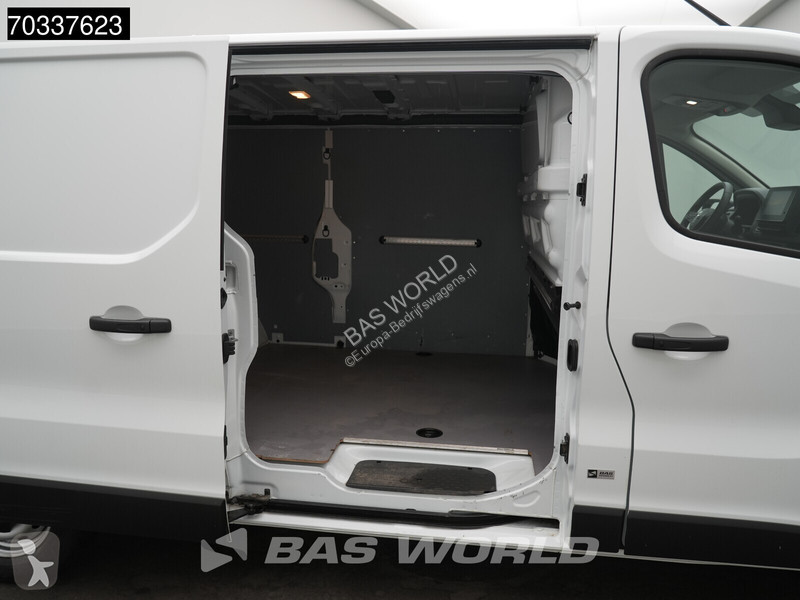 Autoutilitară Renault 130pk L2H1 LED Airco Navi...