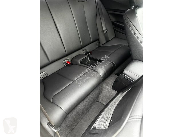 Nyttofordon BMW 228 i