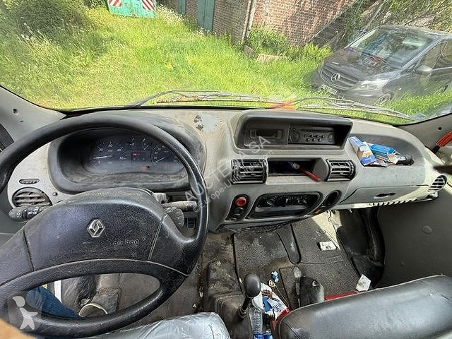 Nyttofordon Renault