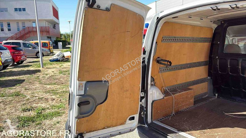 Nyttofordon Renault KANGOO